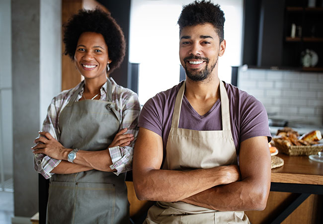 You Can Be Proud of Your Profession